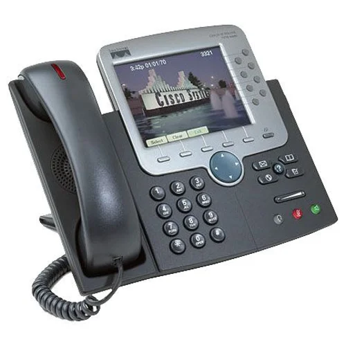 IP-телефон Cisco CP-7970G IP-телефон Cisco CP-7970G